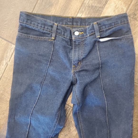 Tommy hilfiger vintage 90s denim - Picture 3 of 5